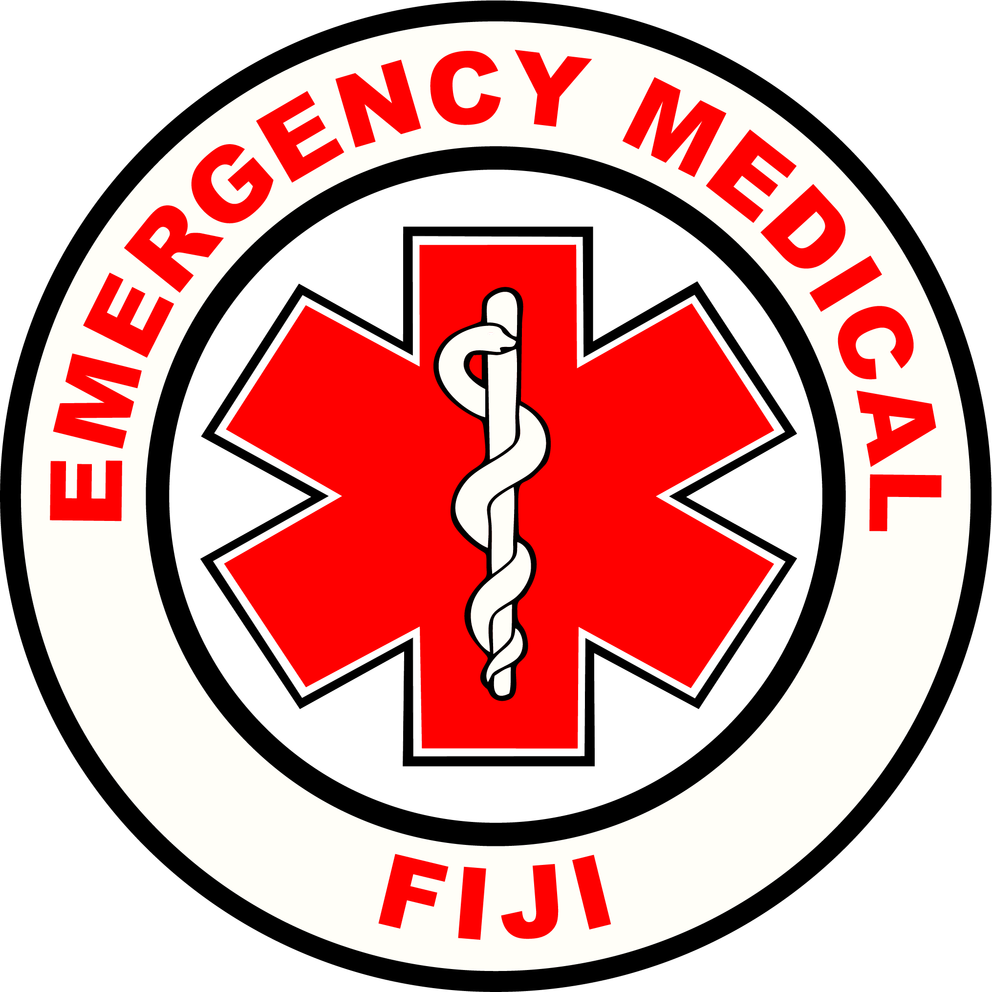 ems fiji logo red version